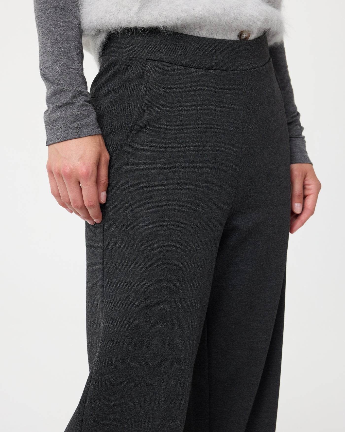Flore Pants | Antra