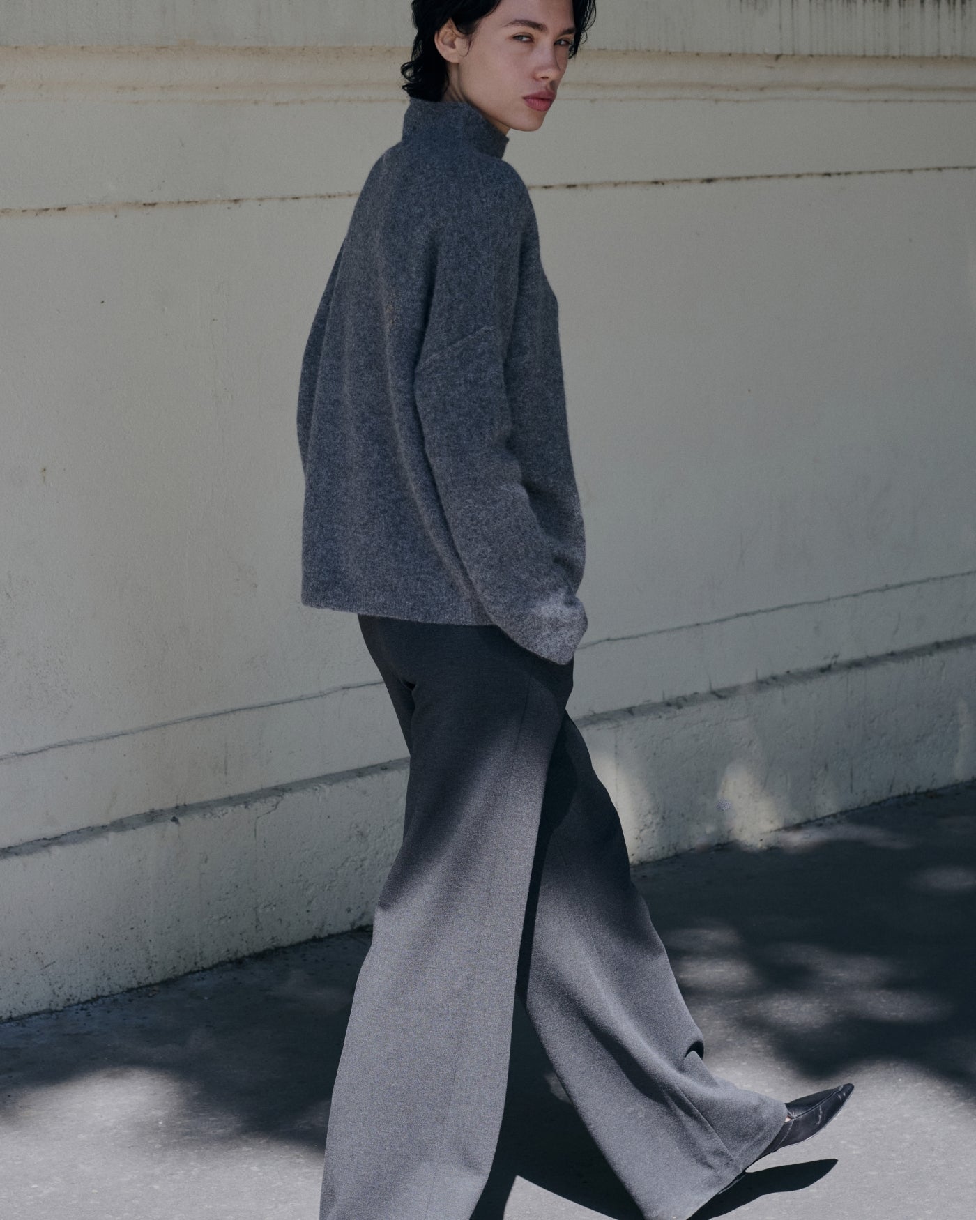 Flore Pants | Antra