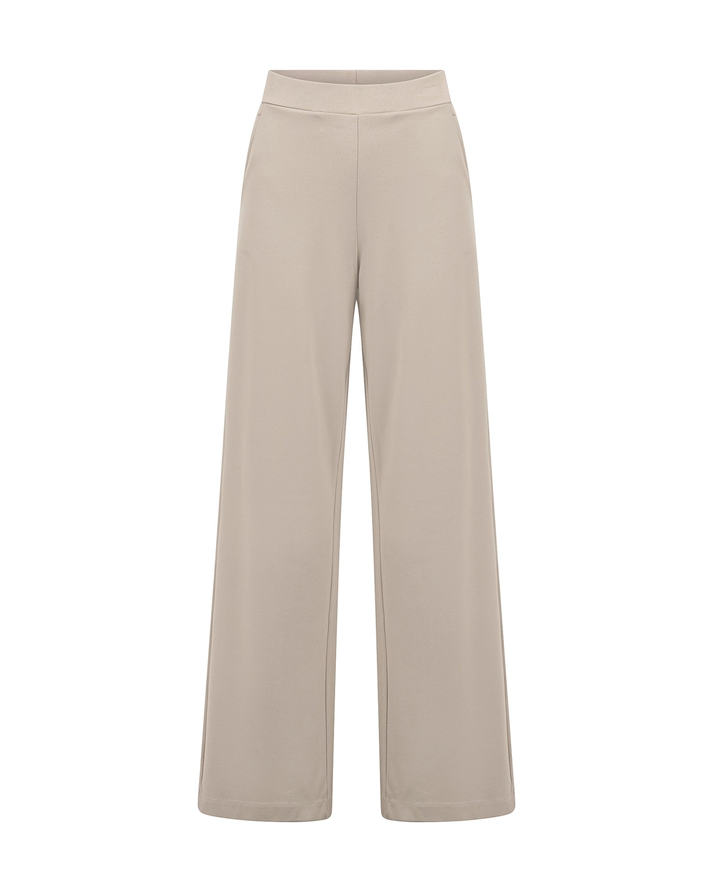 Flore Pants | Stone