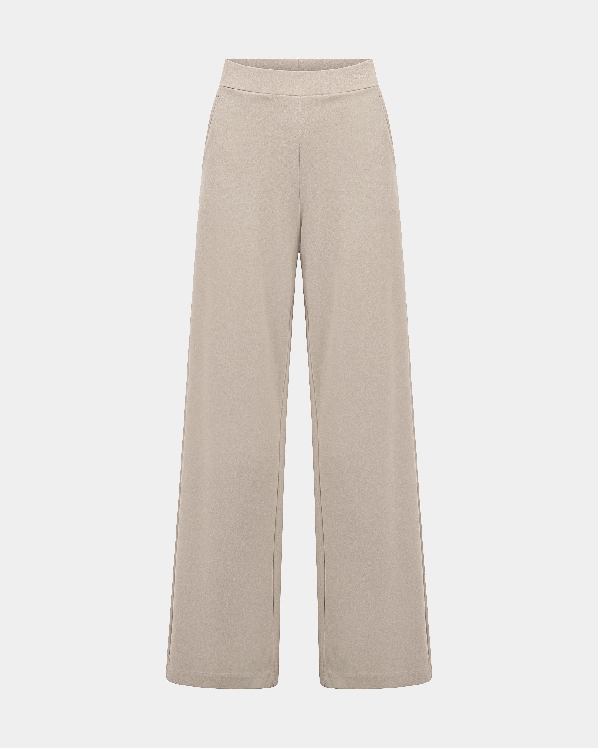Flore Pants | Stone