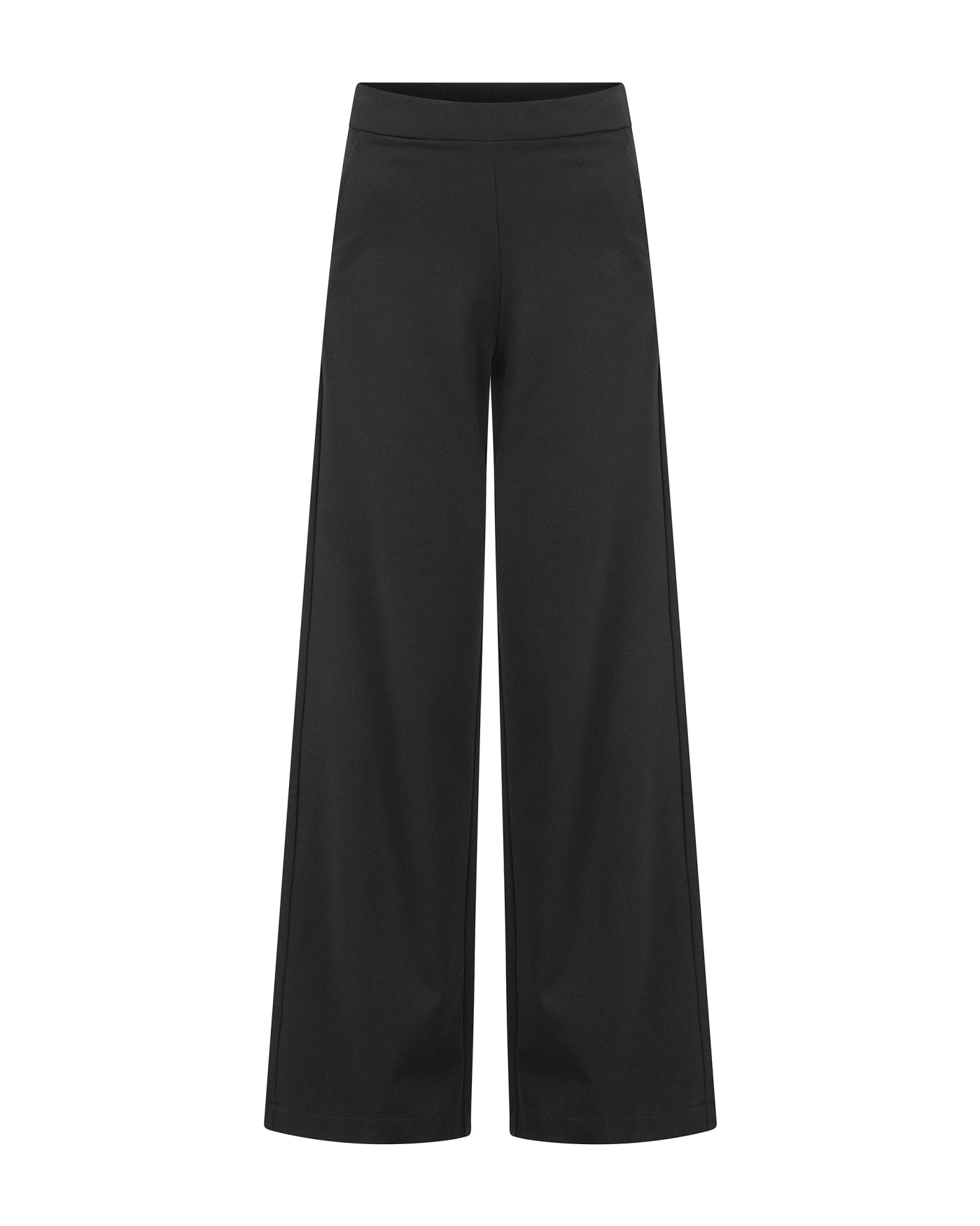 Flore Pants | Black