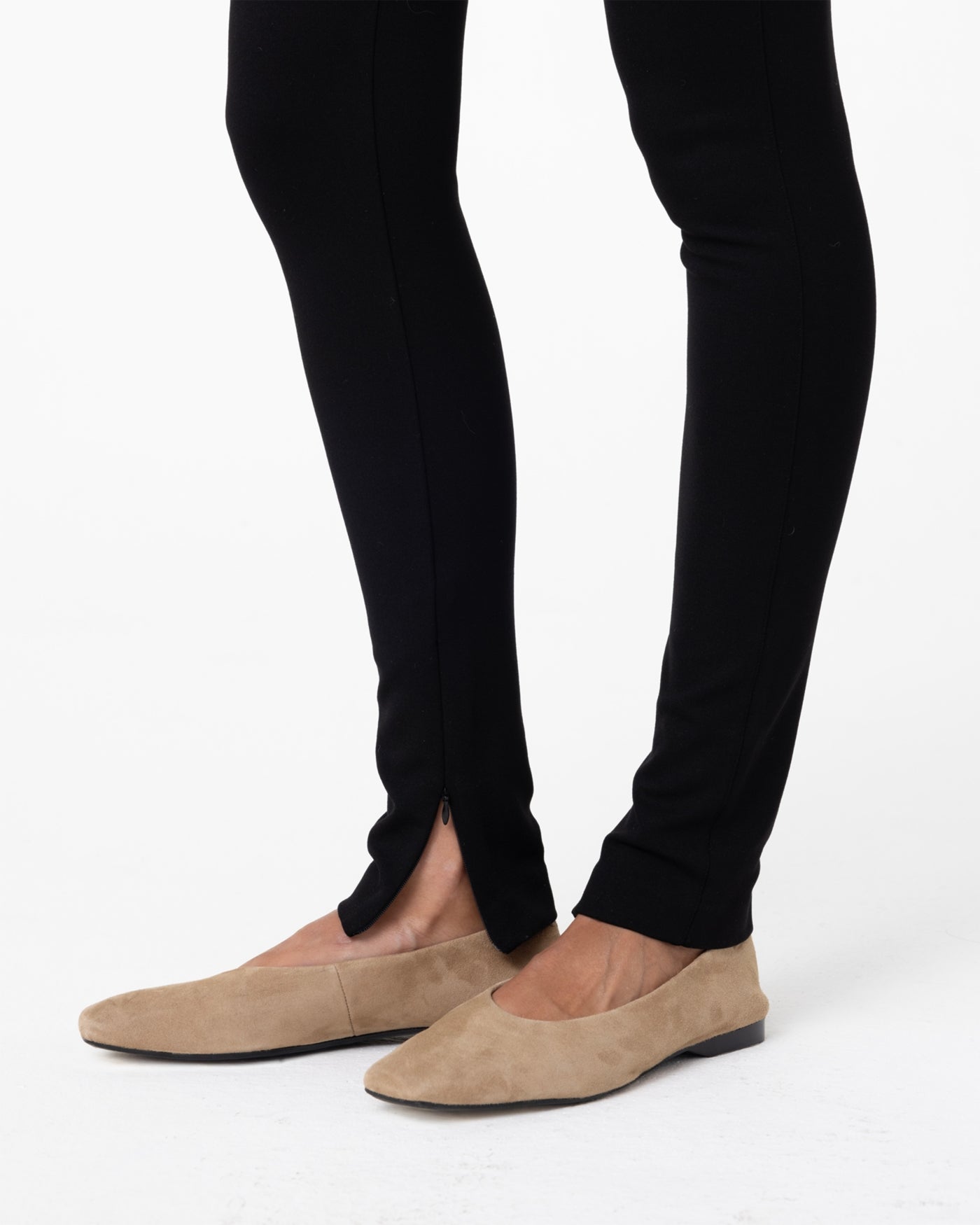 Leila Pants | Black