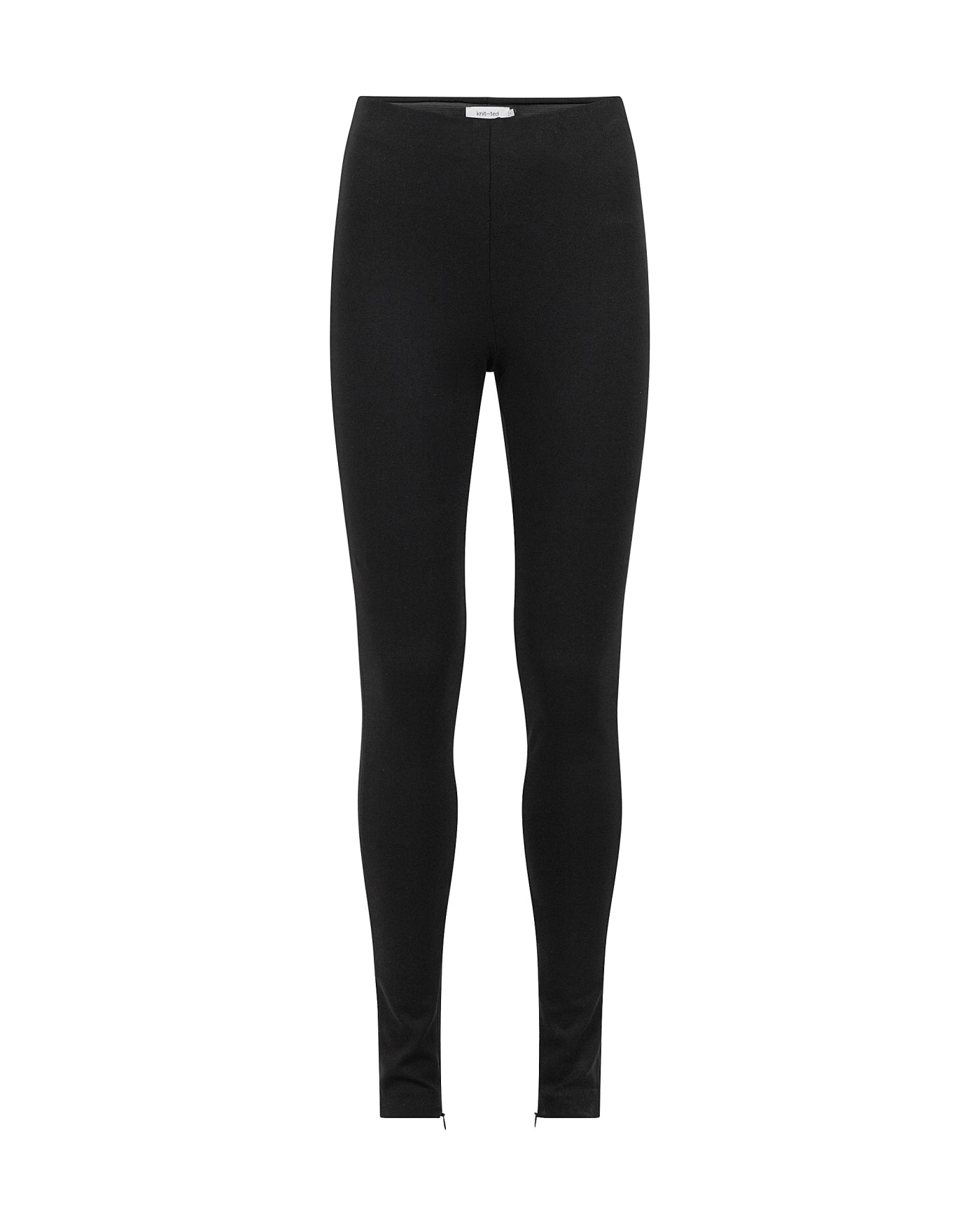 Leila Pants | Black