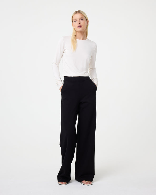 Zoe Top | Off White
