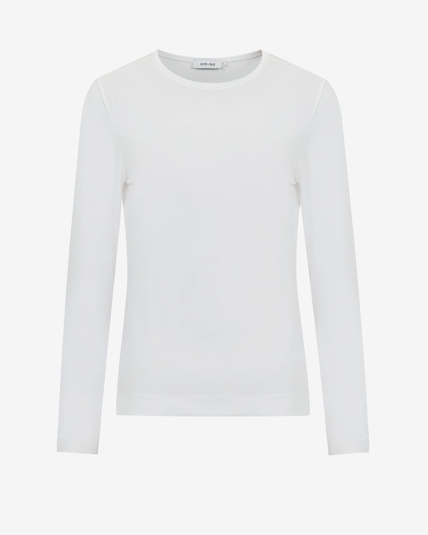 Zoe Top | Off White