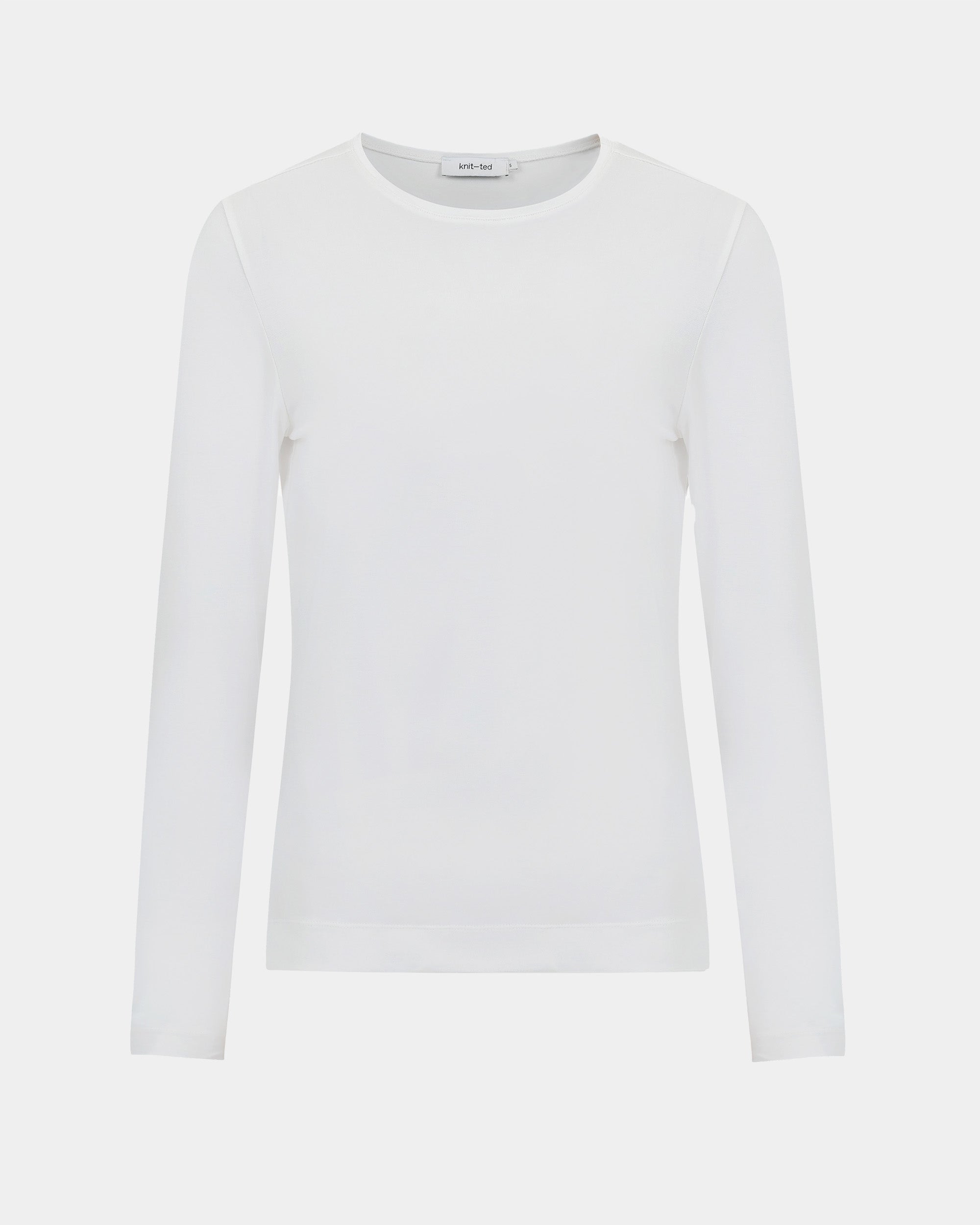 Zoe Top | Off White