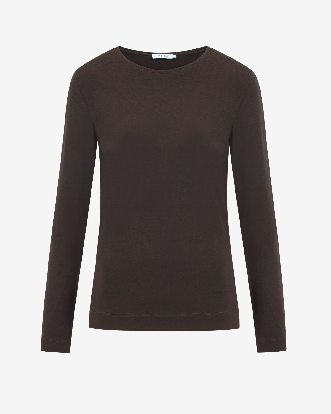 Zoe Top | Choco
