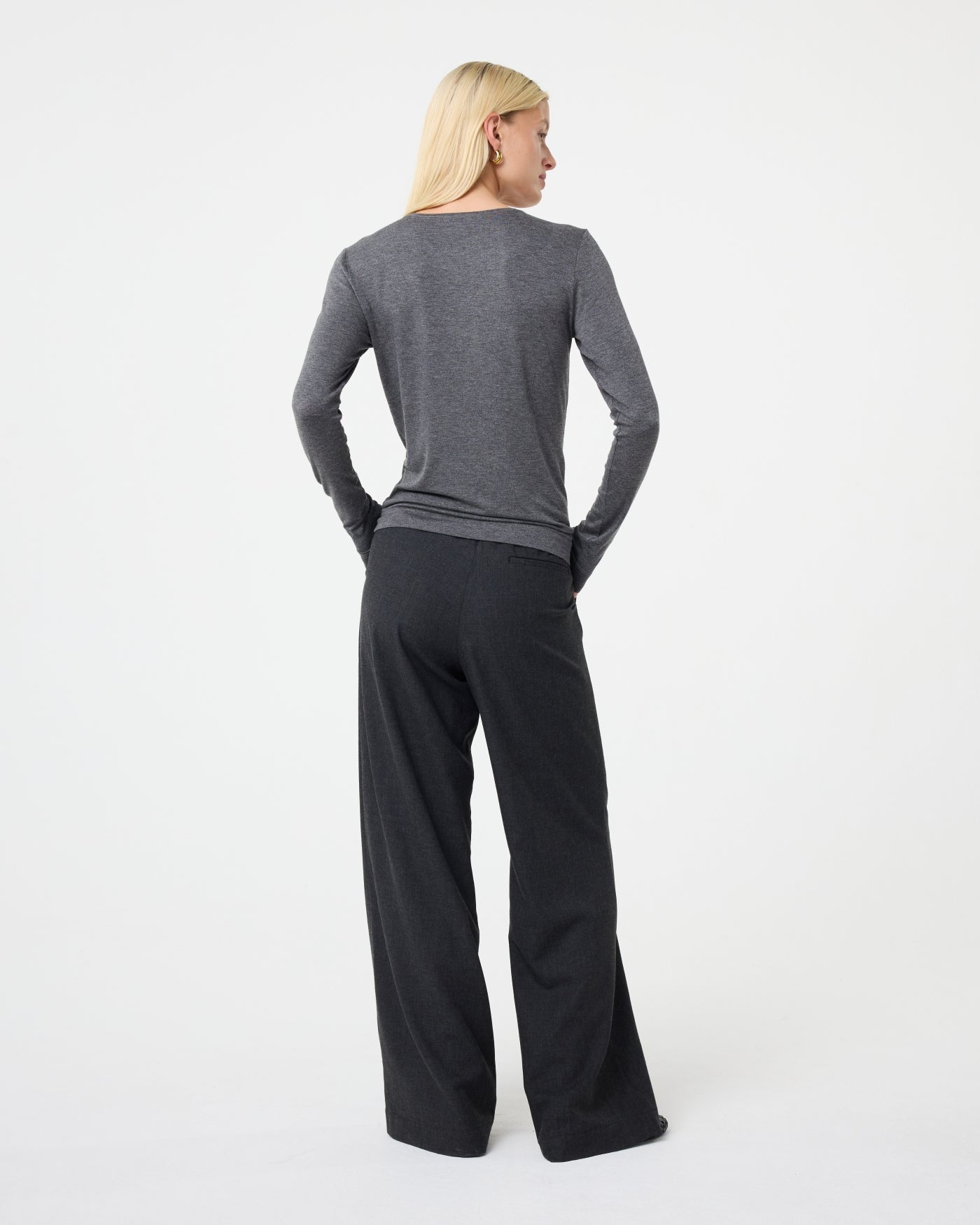 Zoe Top | Antra
