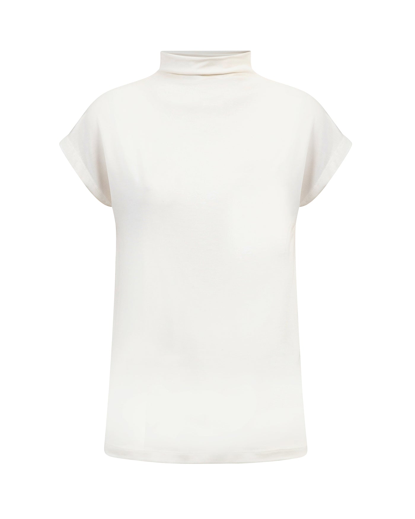 Mirre Top | Off White