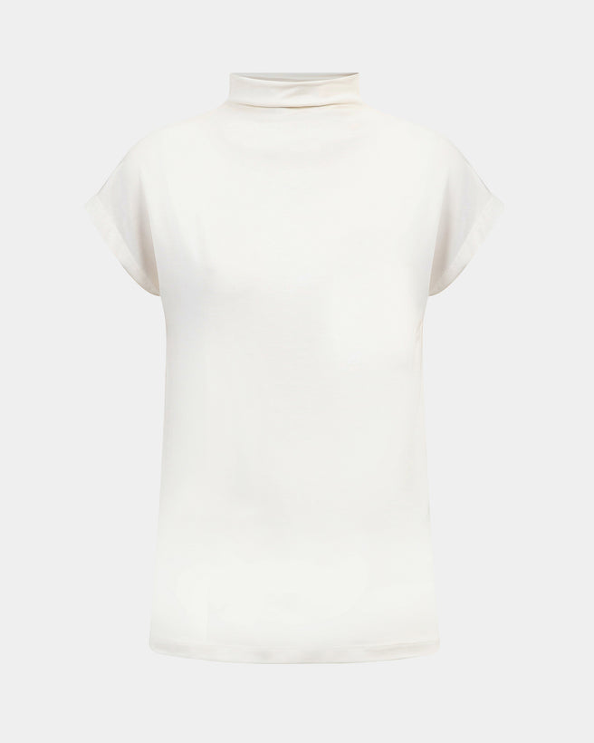 Mirre Top | Off White