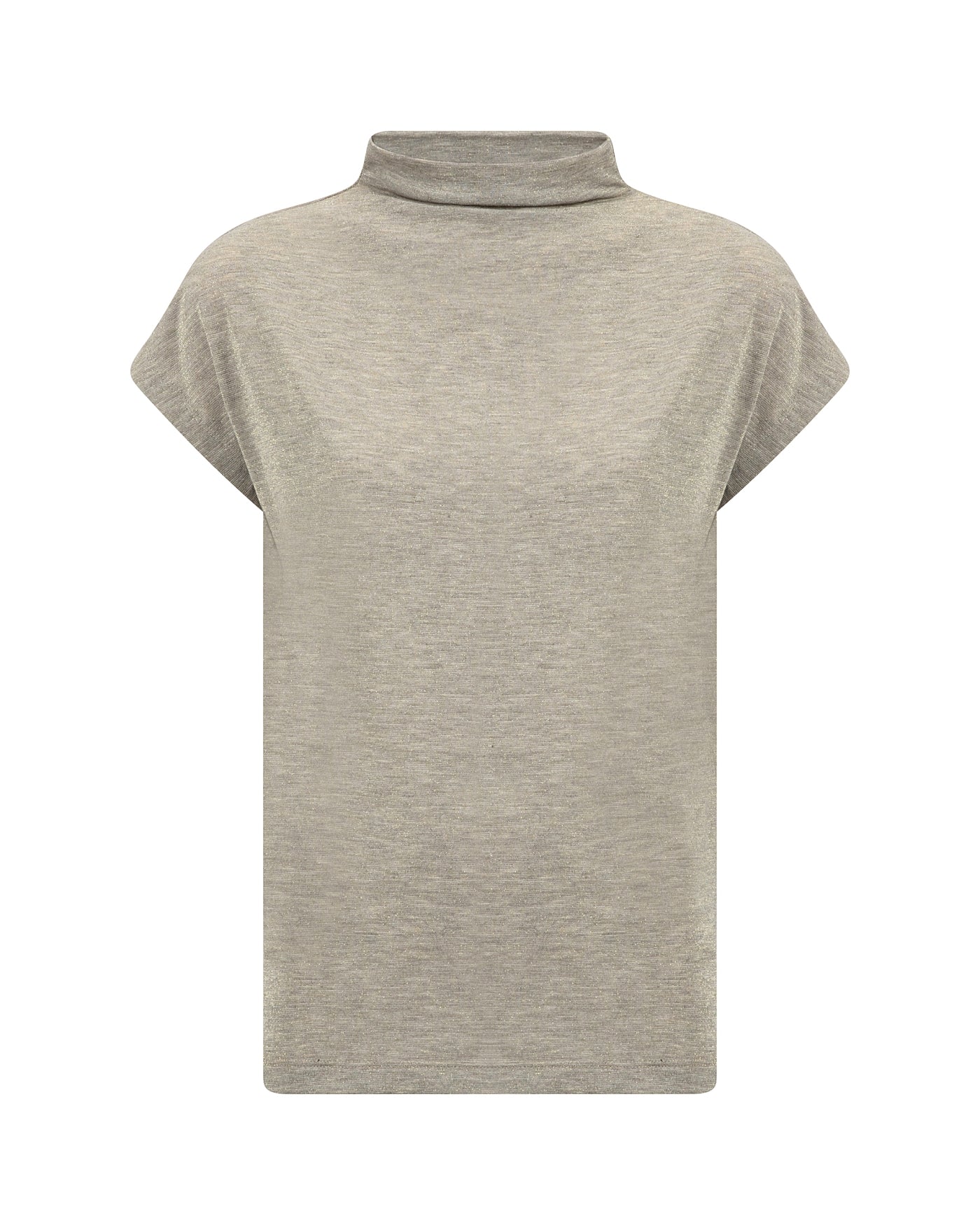 Mara Top | Greige