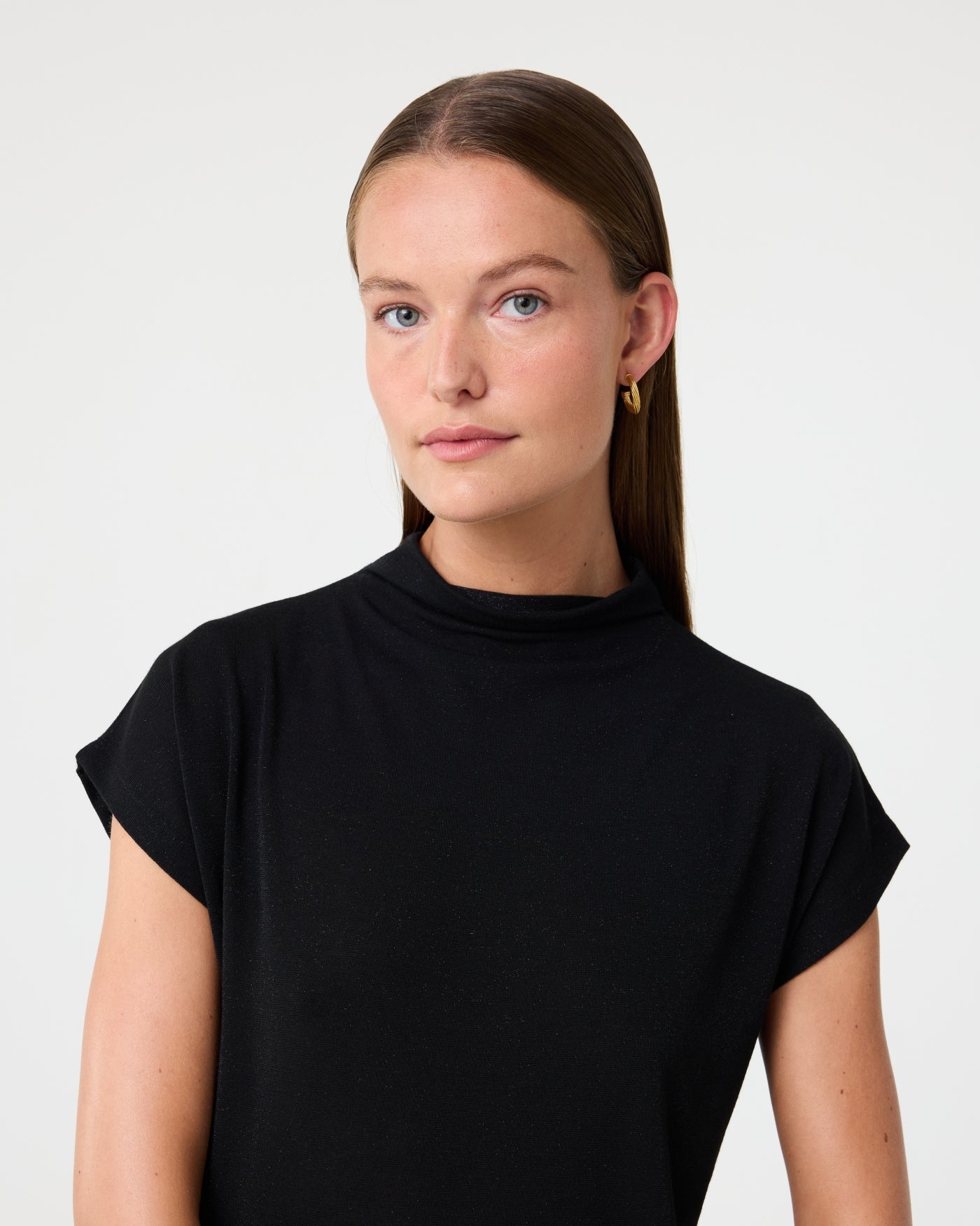Mara Top | Black