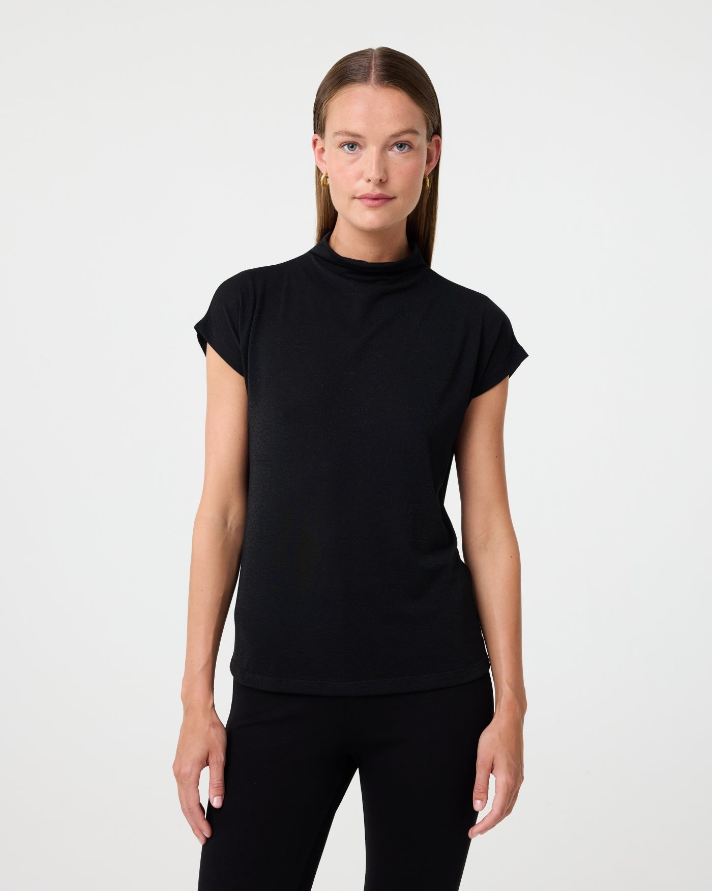 Mara Top | Black