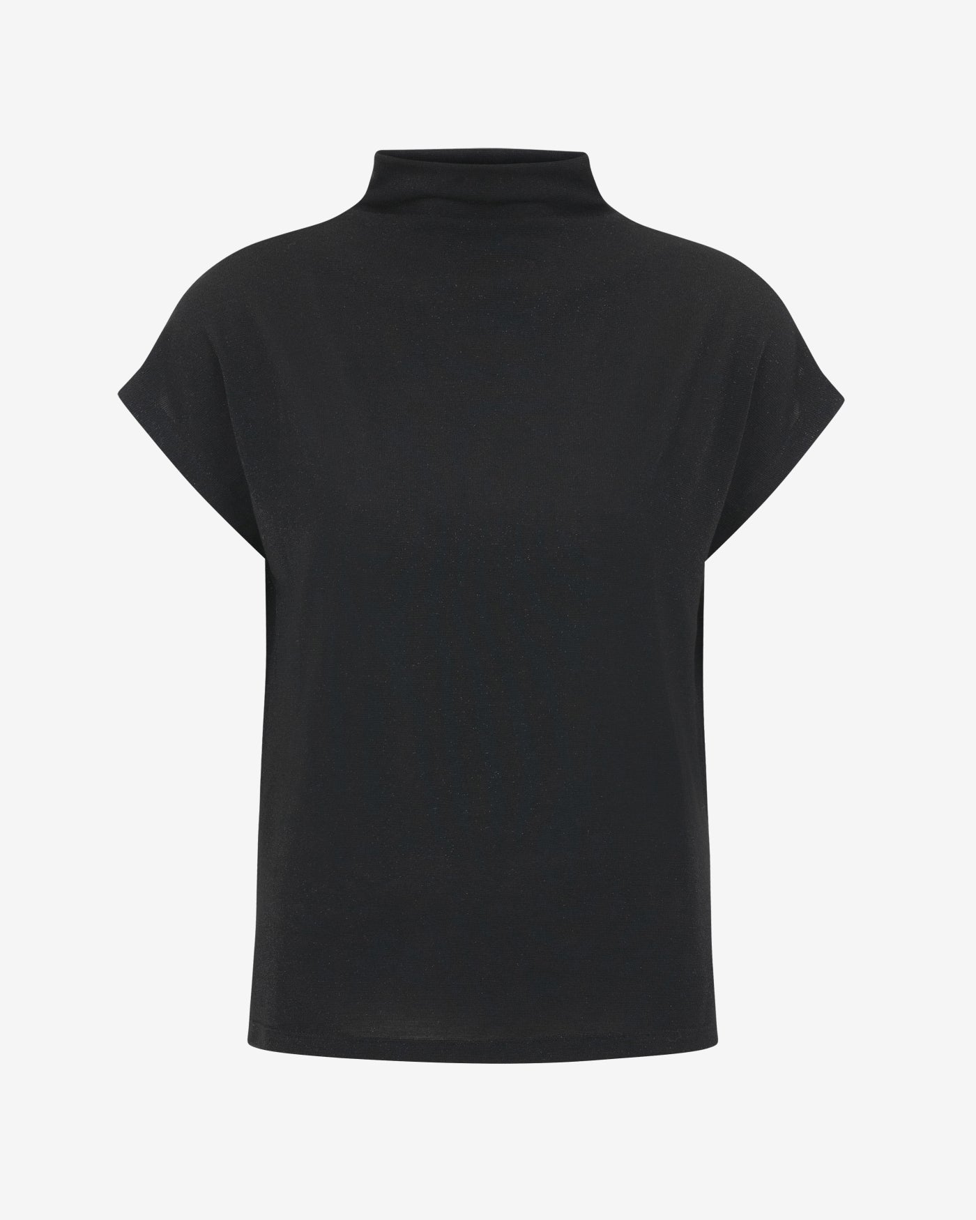 Mara Top | Black