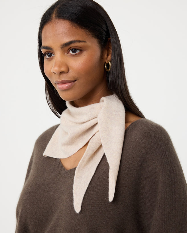 Sissy Scarf | Sand