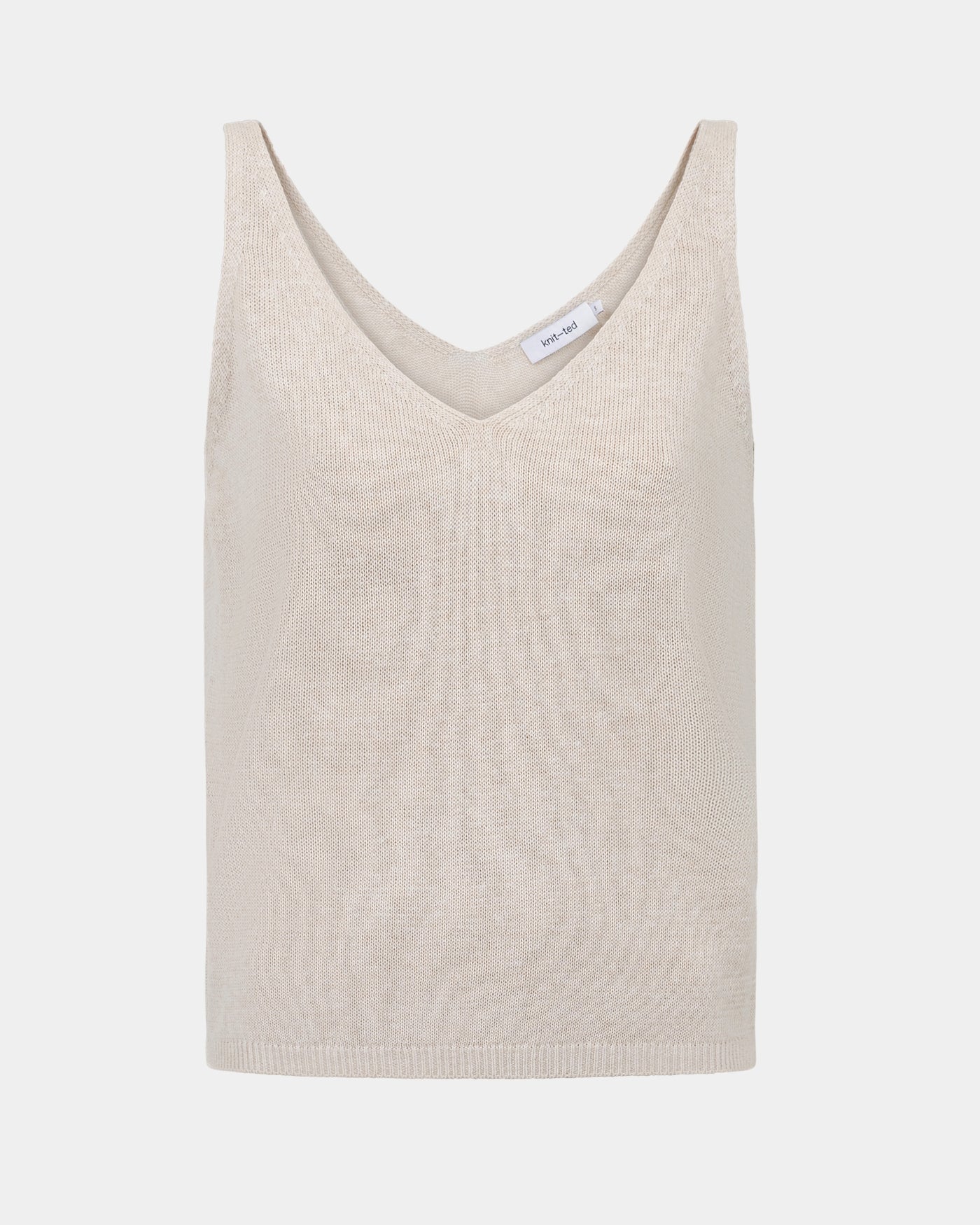 Soof Top | Creme