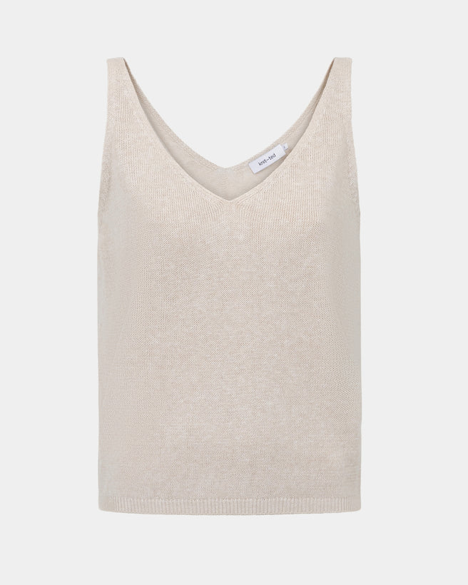 Soof Top | Creme