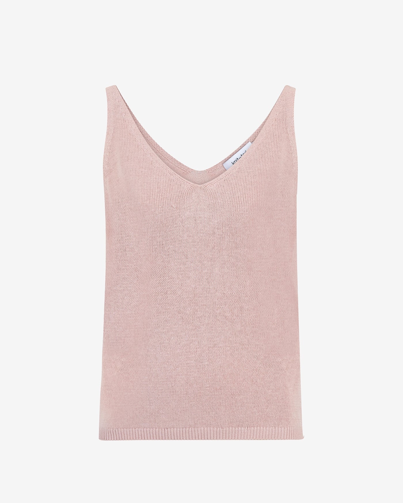 Soof Top | Vintage Rose