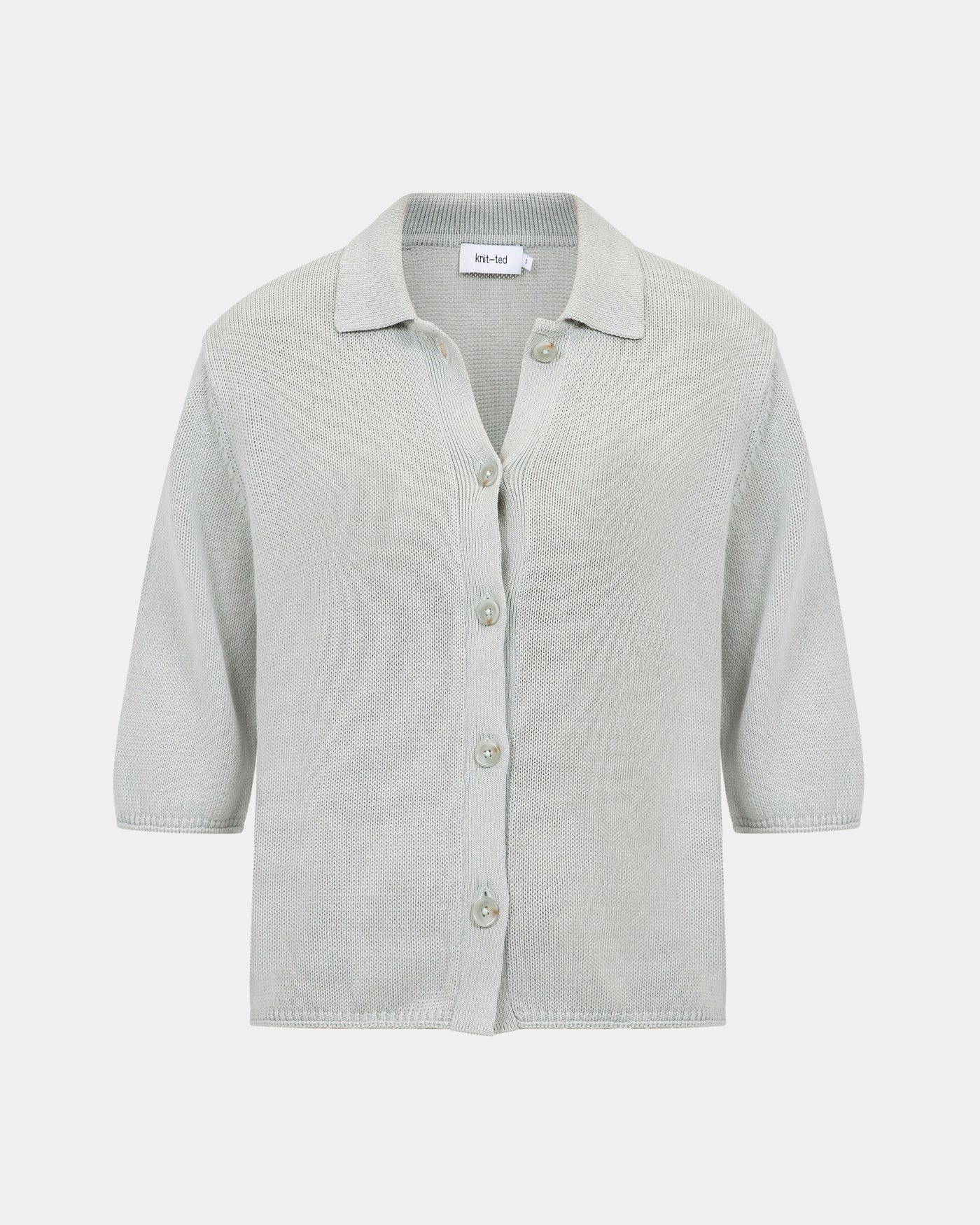 Yoshi Cardigan | Sage