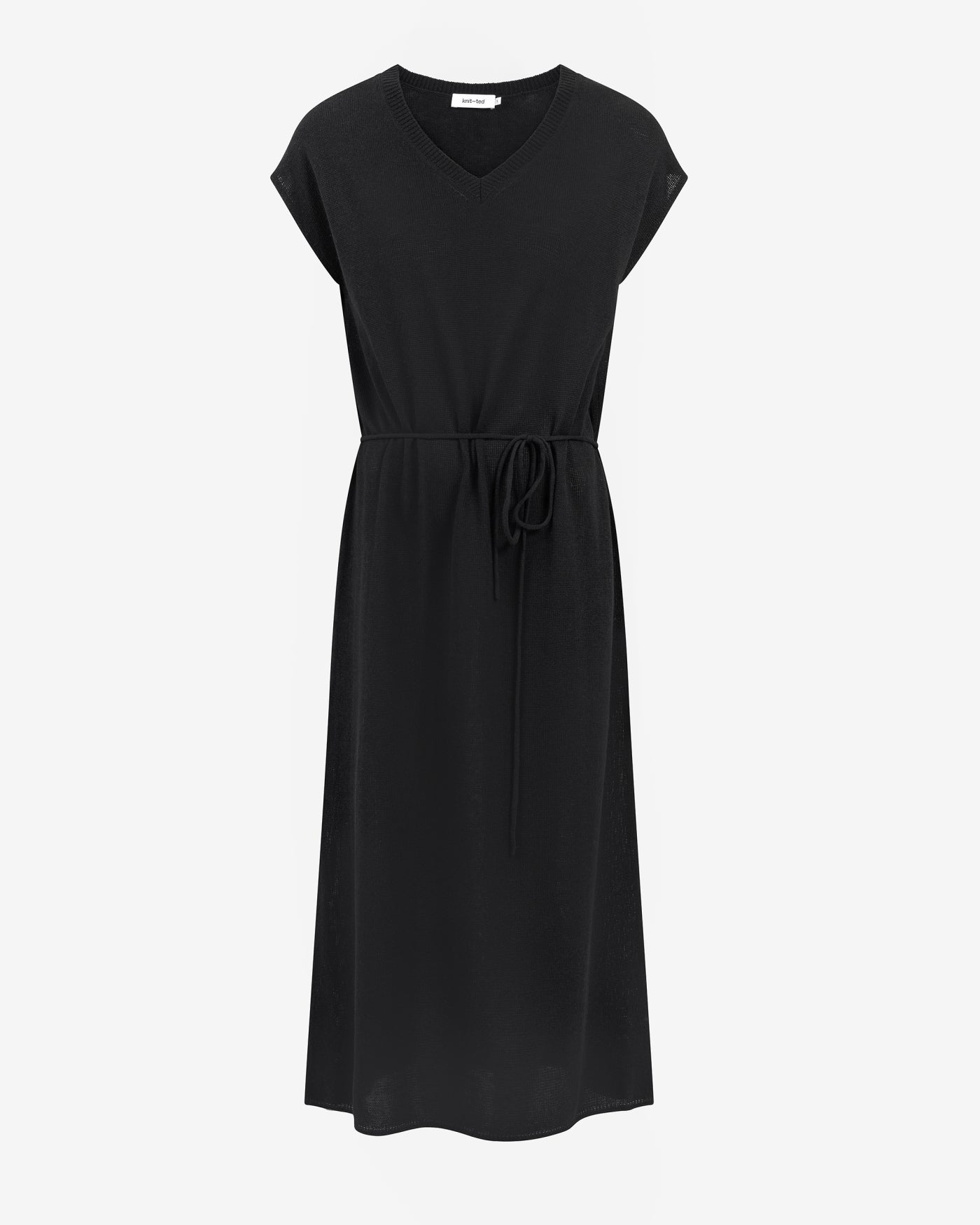 Maartje Dress | Black