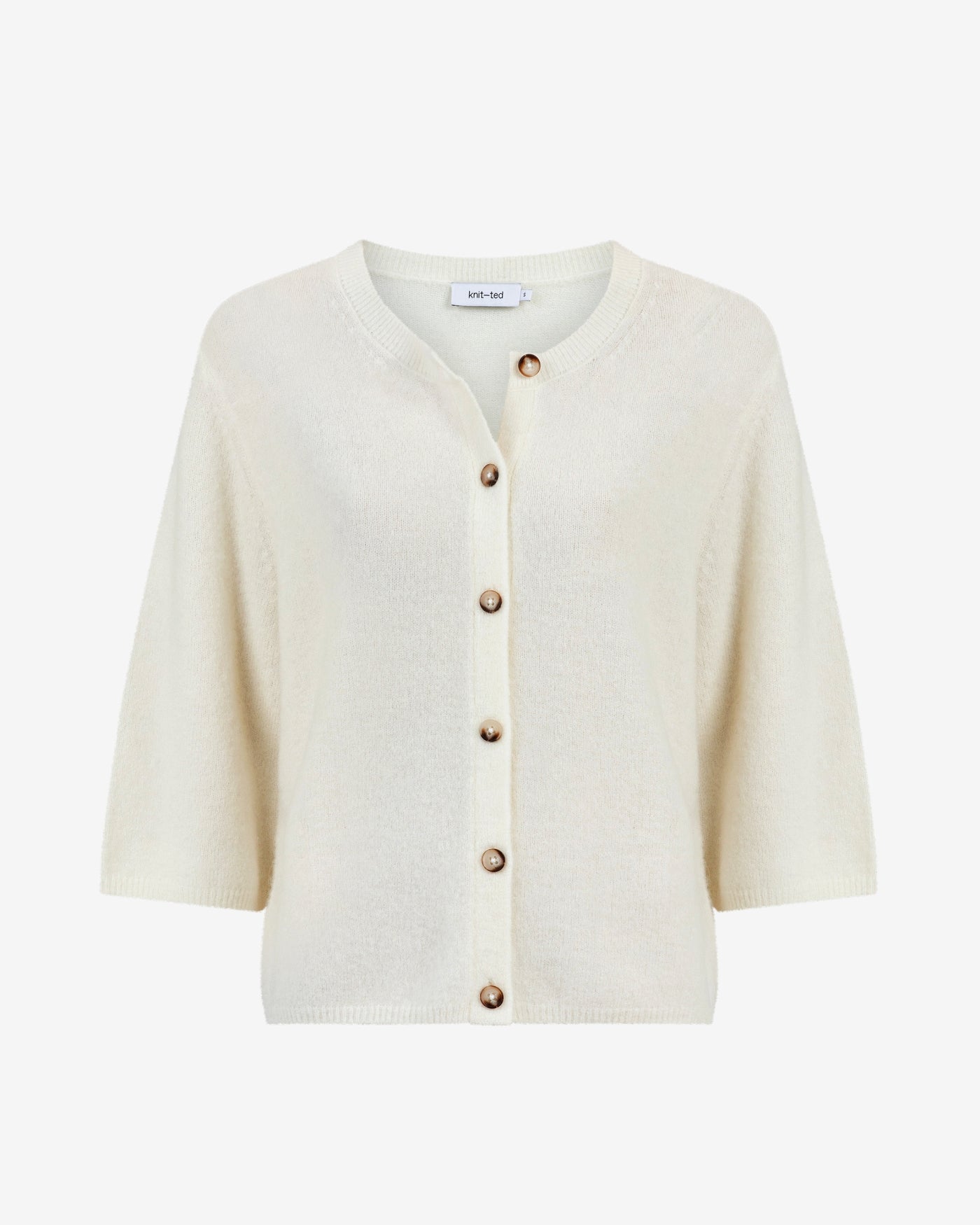 Meg Cardigan | Off White