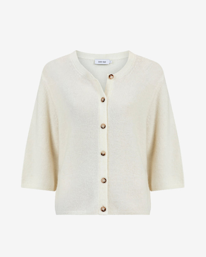 Meg Cardigan | Off White