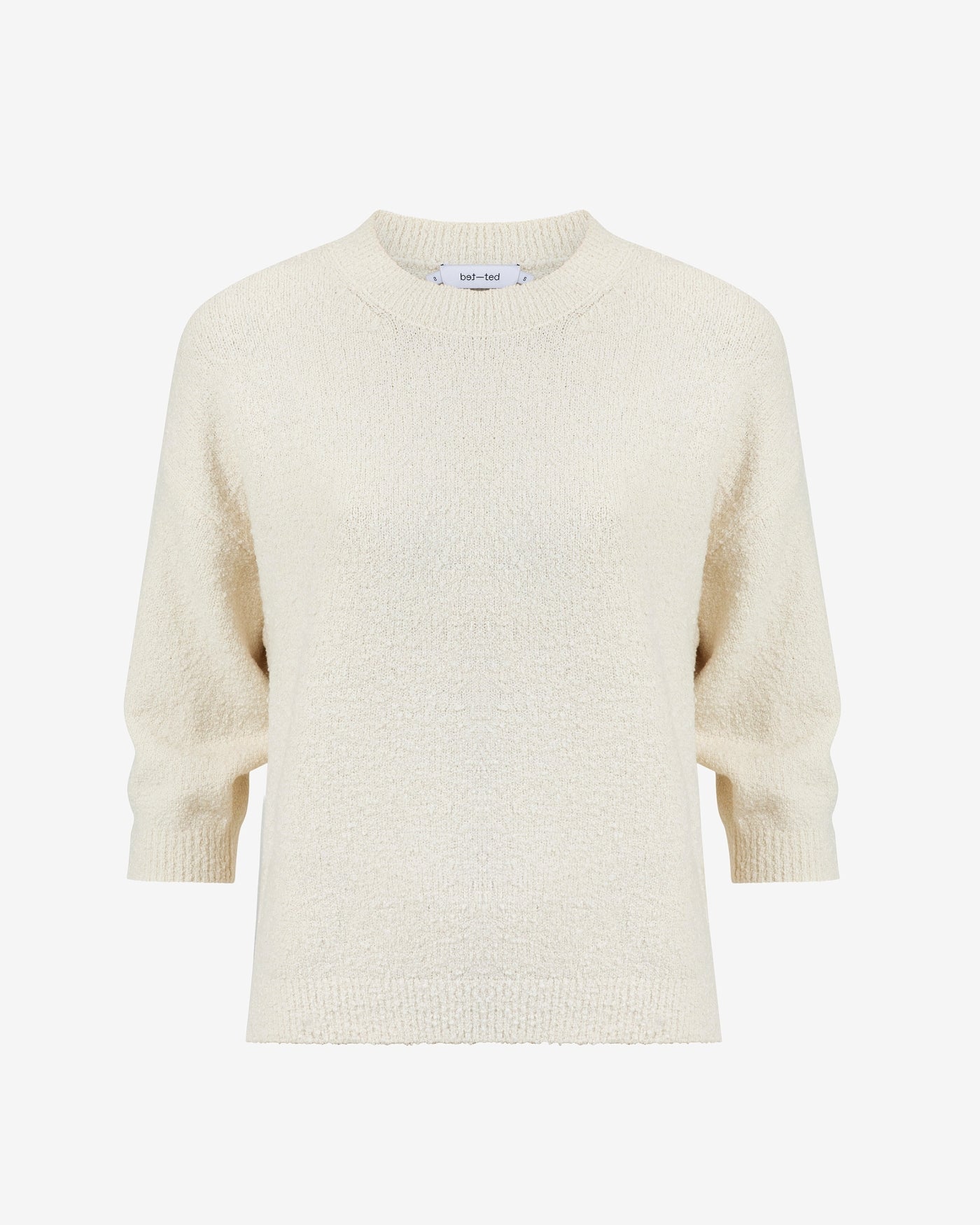 Valerie Pullover | Ivory