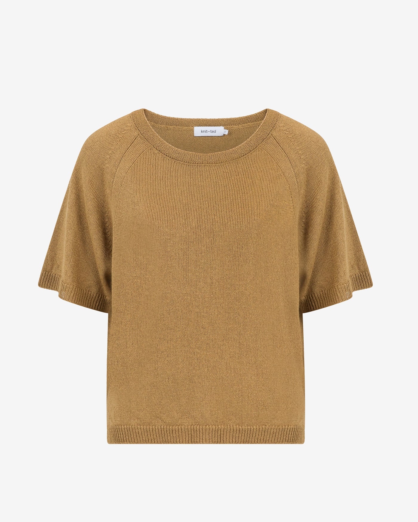 Felice Pullover | Bronze