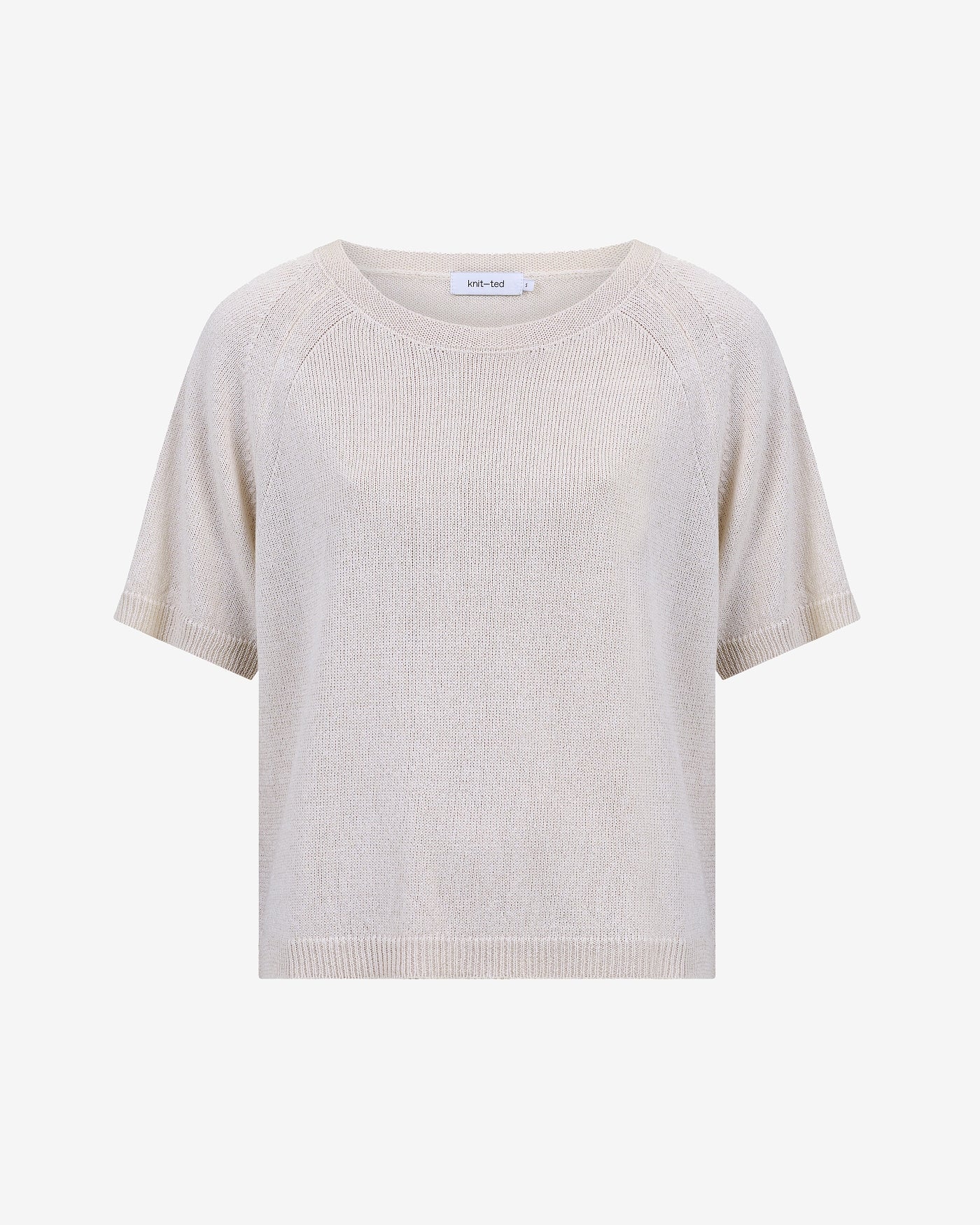 Felice Pullover | Creme