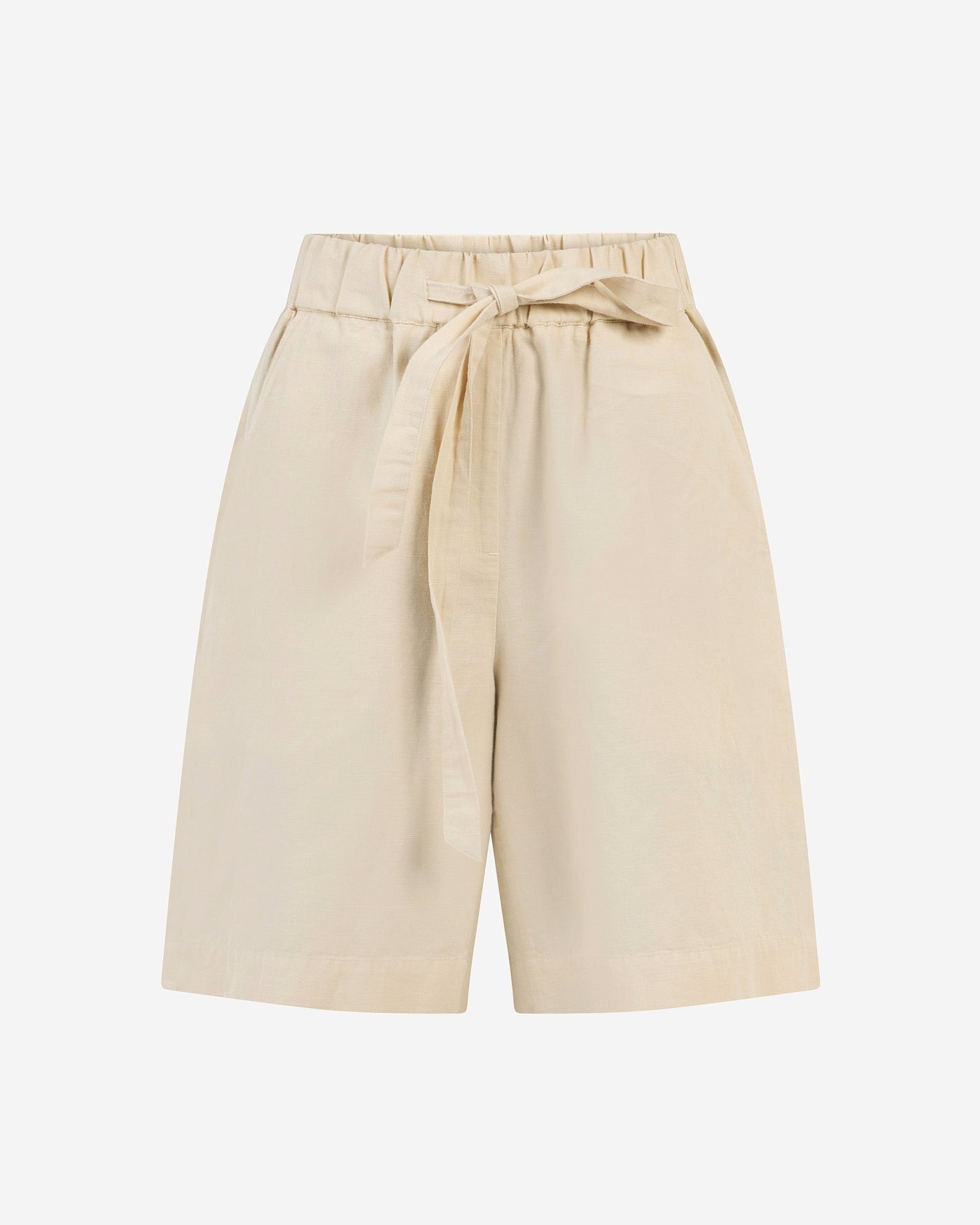 Messy Shorts | Sand