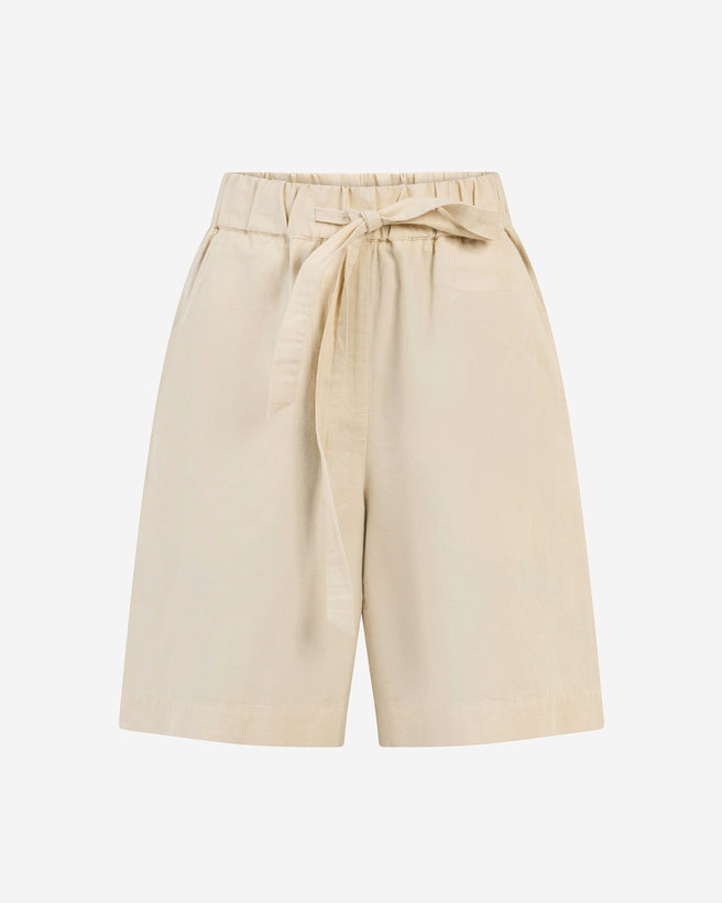 Messy Shorts | Sand