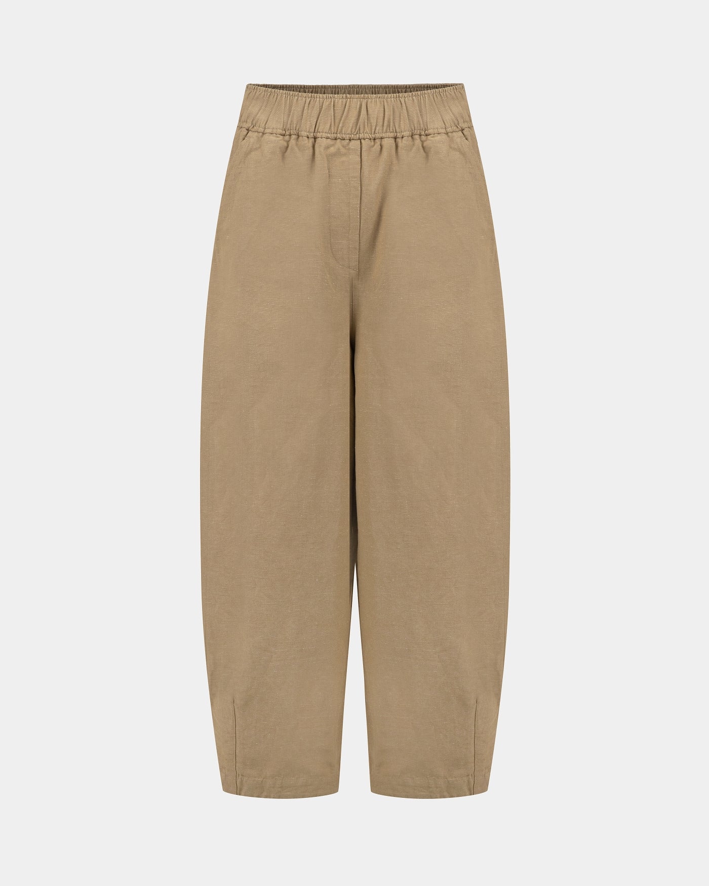 Mona Pants | Clay