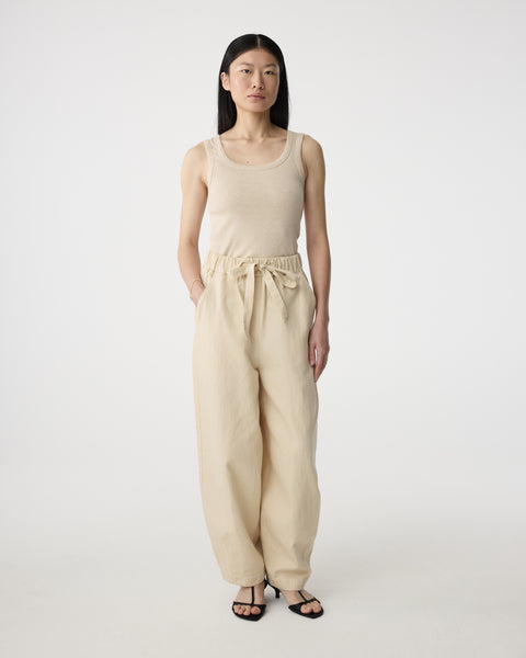 Mona Pants | Sand – Knit-ted