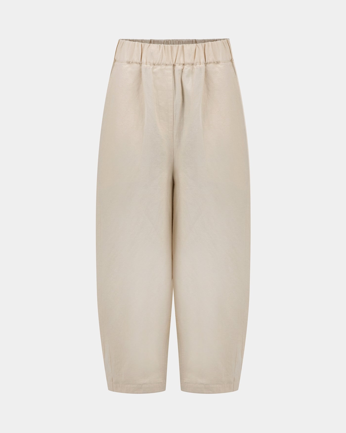 Mona Pants | Sand