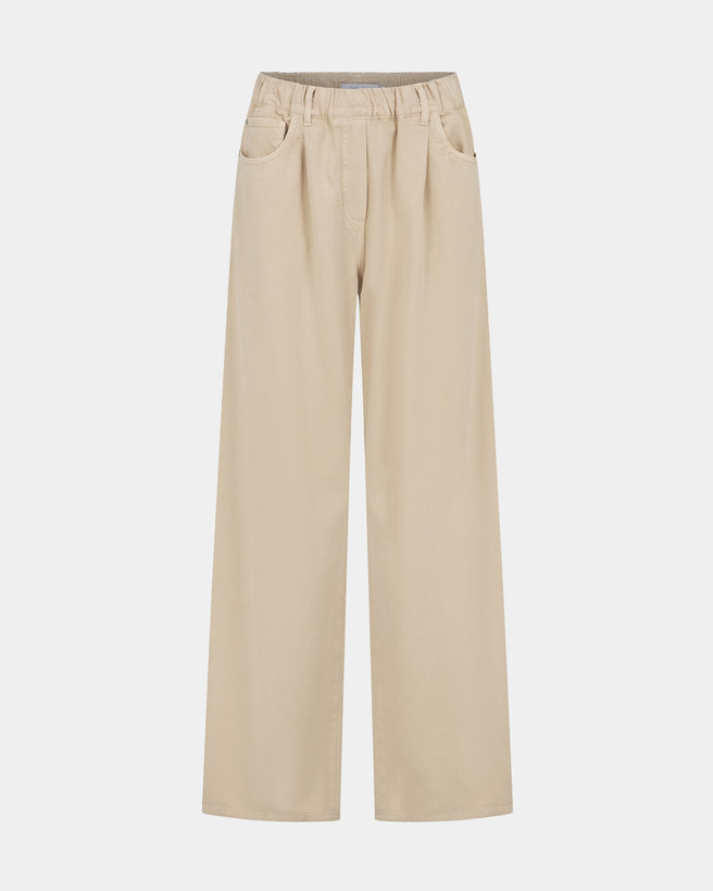 Twiggy Pants | Sand