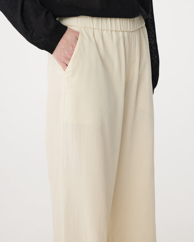 Will Pants | Ivory