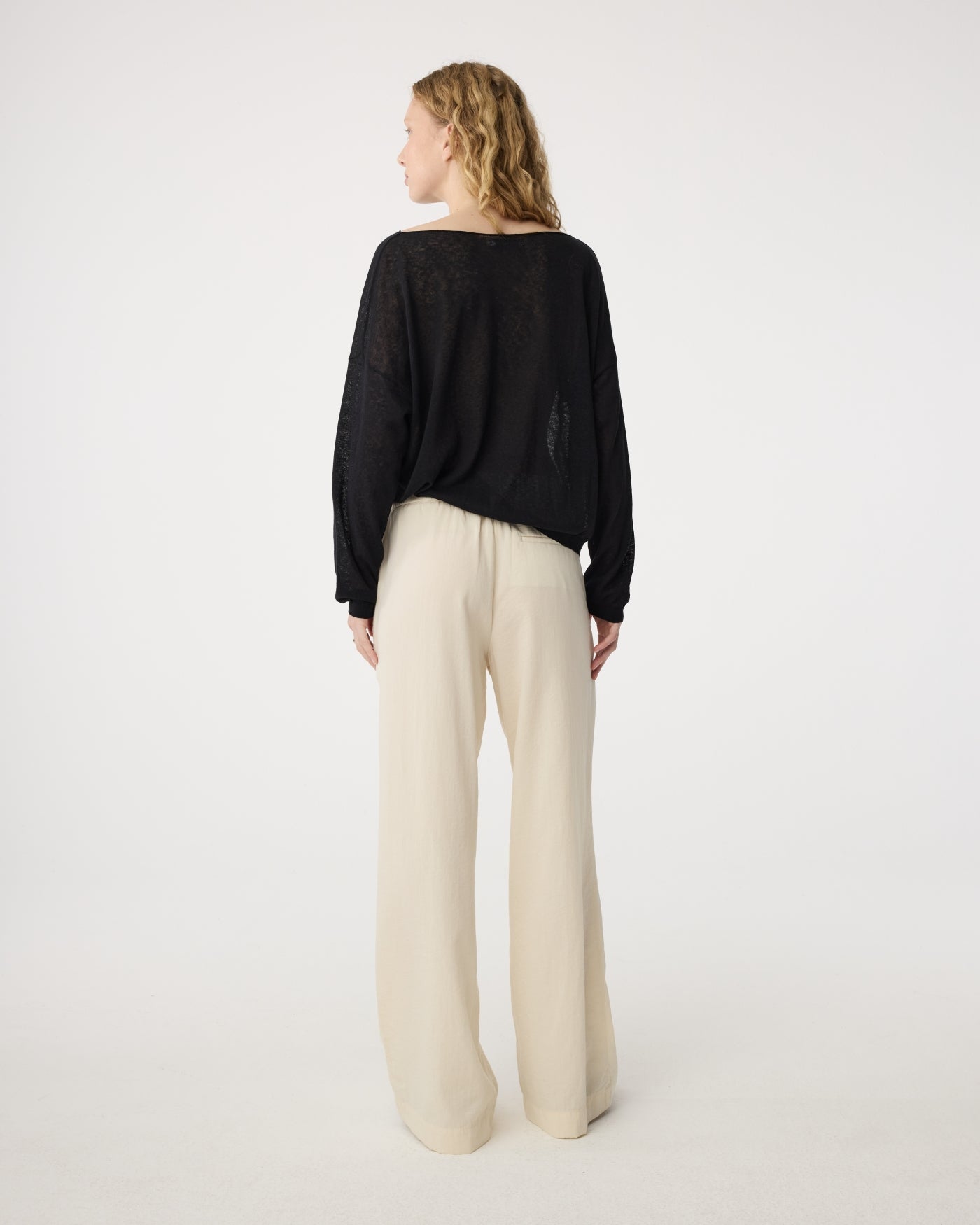 Will Pants | Ivory