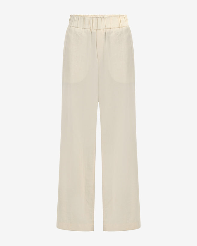 Will Pants | Ivory