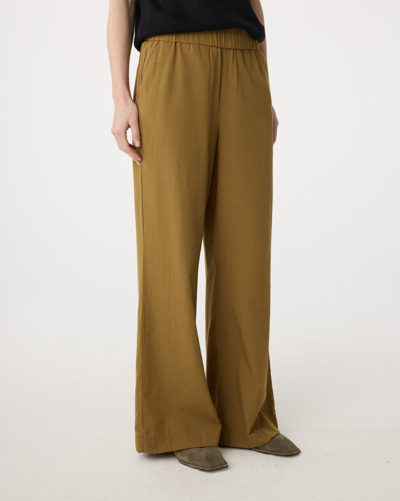 Will Pants | Bronze