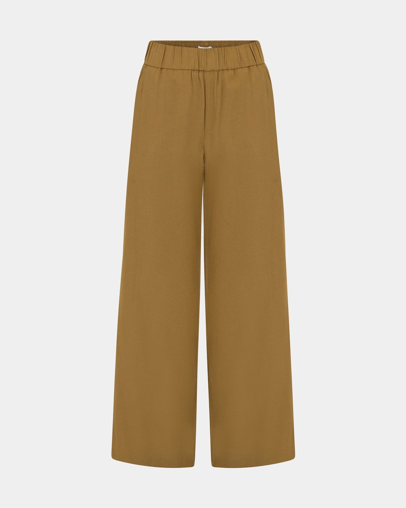 Will Pants | Bronze