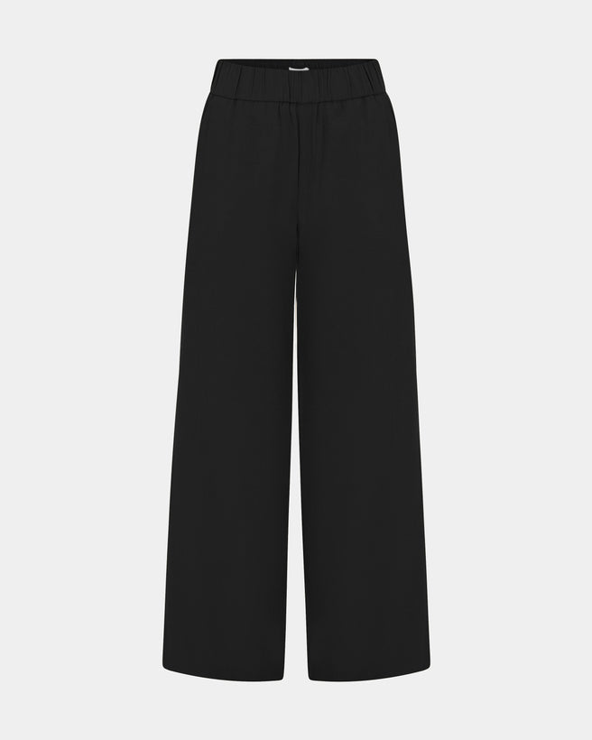 Will Pants | Black