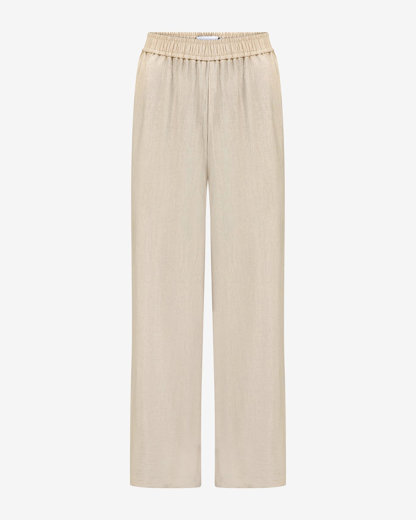Janou Pants | Creme