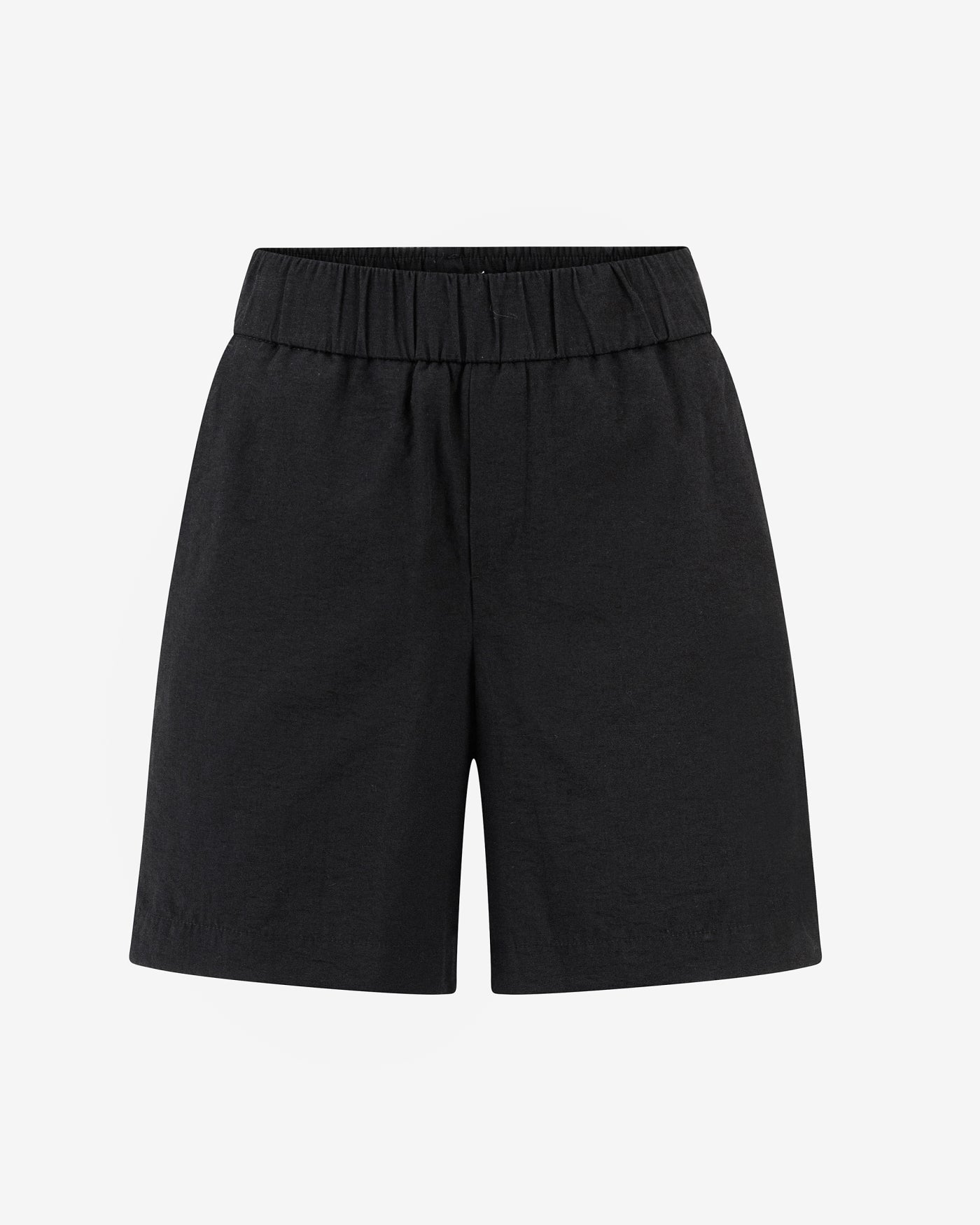 Shelly Shorts | Black