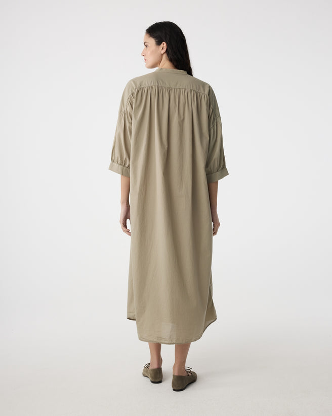 Wilma Dress | Sage