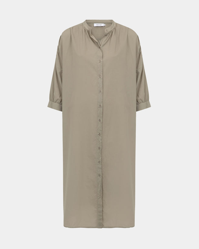 Wilma Dress | Sage