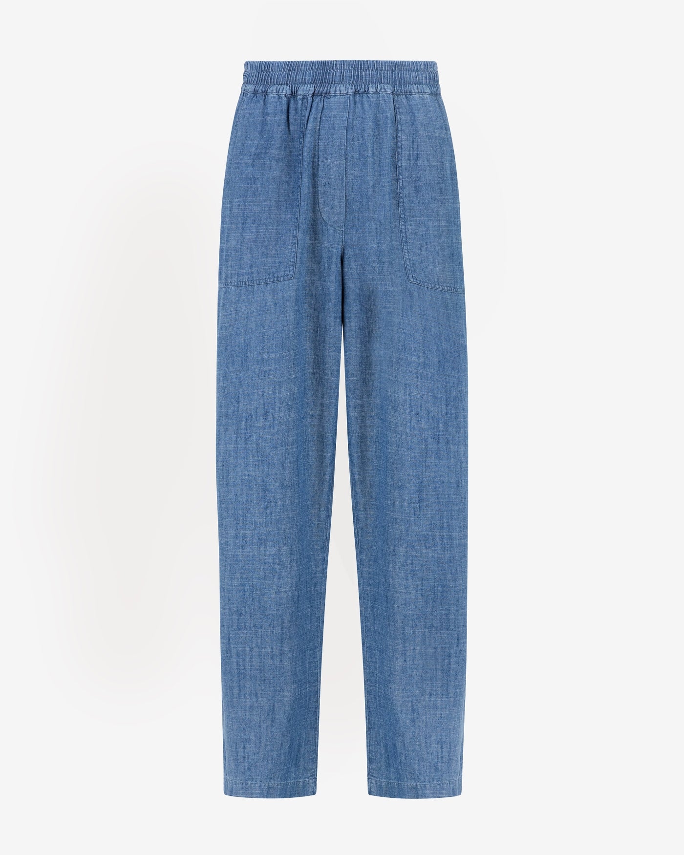 Cammie Pants | Blue