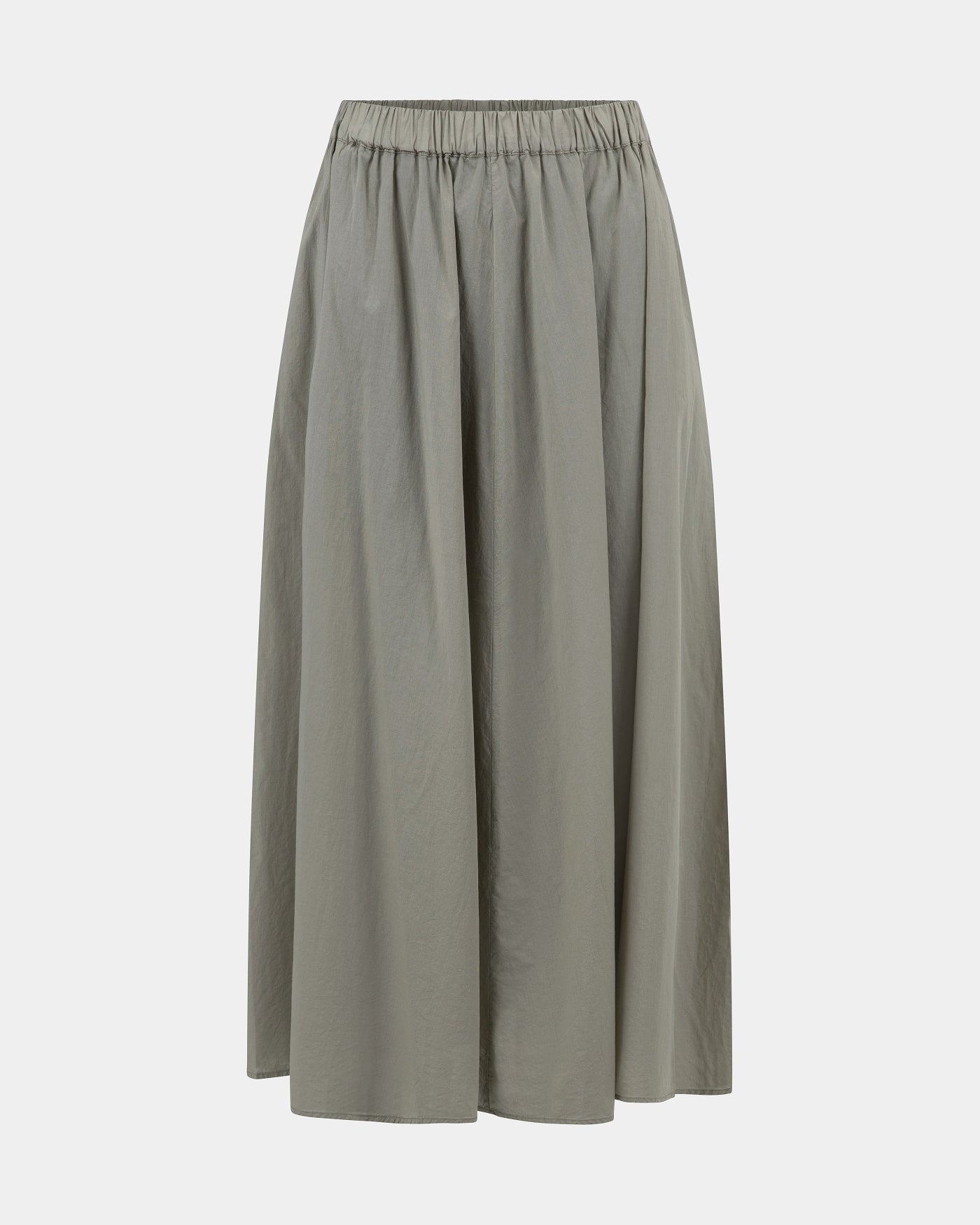 Cato Skirt | Sage