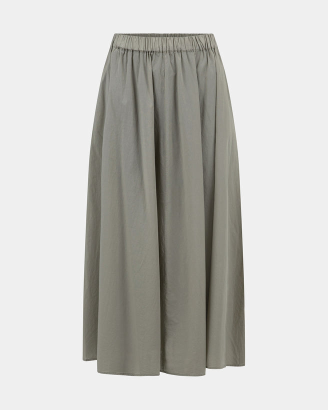 Cato Skirt | Sage