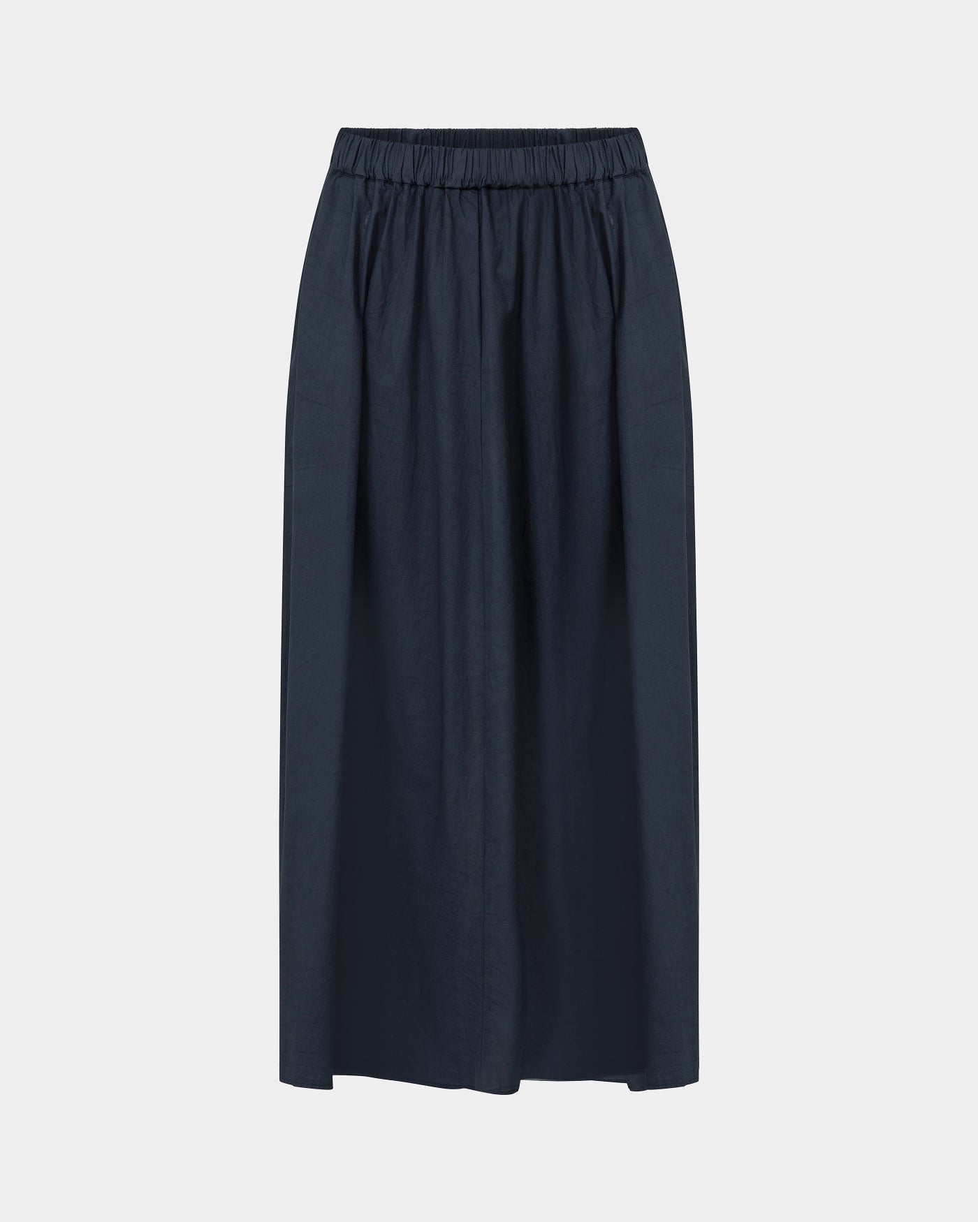 Cato Skirt | Night Blue