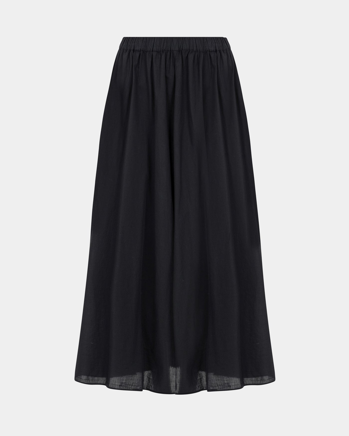 Cato Skirt | Black